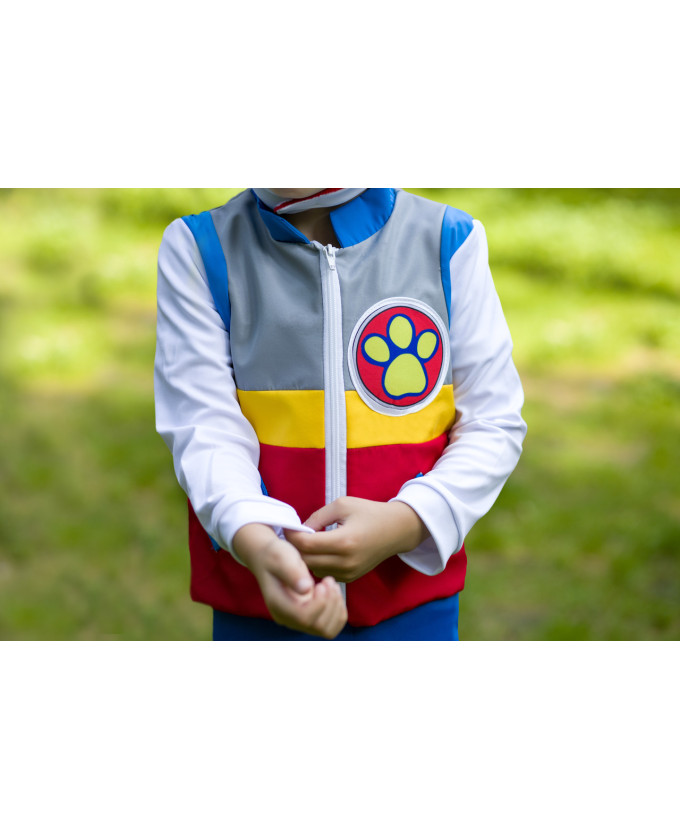 Костюм Райдер з Цуценячий патруль