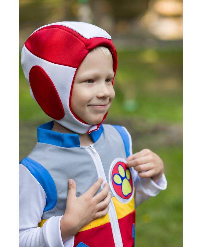 Костюм Райдер з Цуценячий патруль