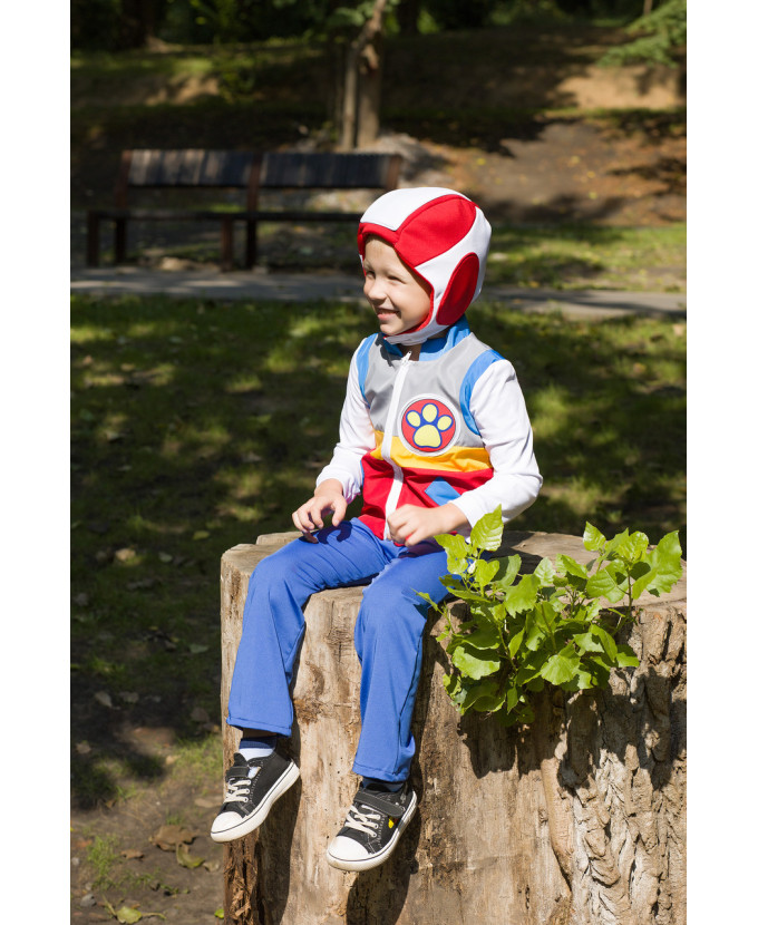 Костюм Райдер з Цуценячий патруль