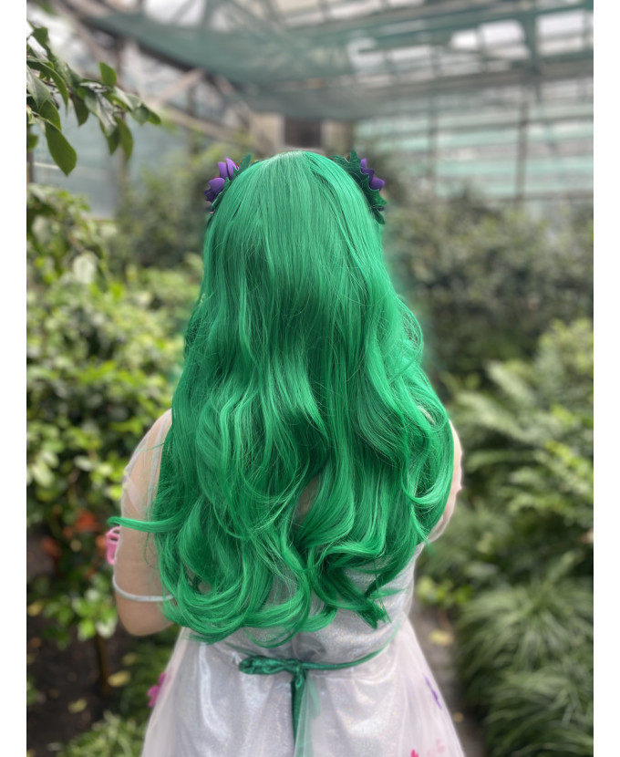 Перука Мавки 