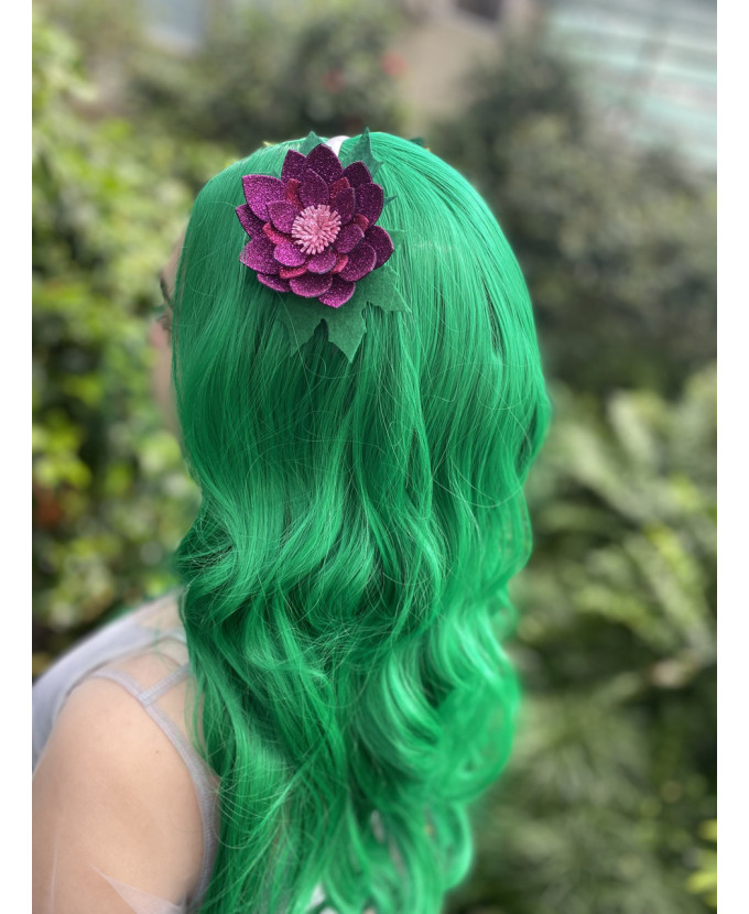 Перука Мавки 