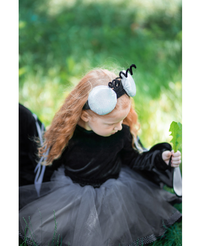 Чарівний костюм метелика для дівчинки