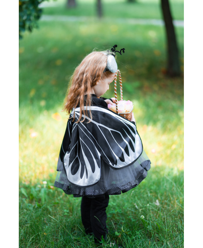 Чарівний костюм метелика для дівчинки