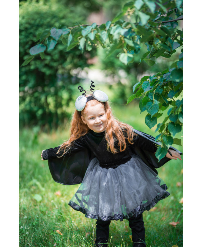 Чарівний костюм метелика для дівчинки