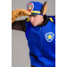 Карнавальний костюм для аніматорів Цуценячий Патруль Чейз