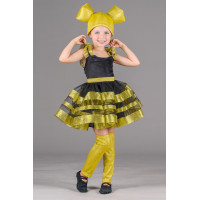 Костюм L.O.L. Бджілка дитячий
