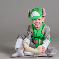 Костюм Роккі Щенячий патруль для хлопчика