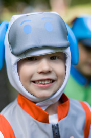 Костюм Робопес Цуценячий патруль