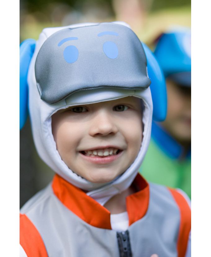 Костюм Робопес Цуценячий патруль