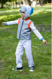 Костюм Робопес Цуценячий патруль