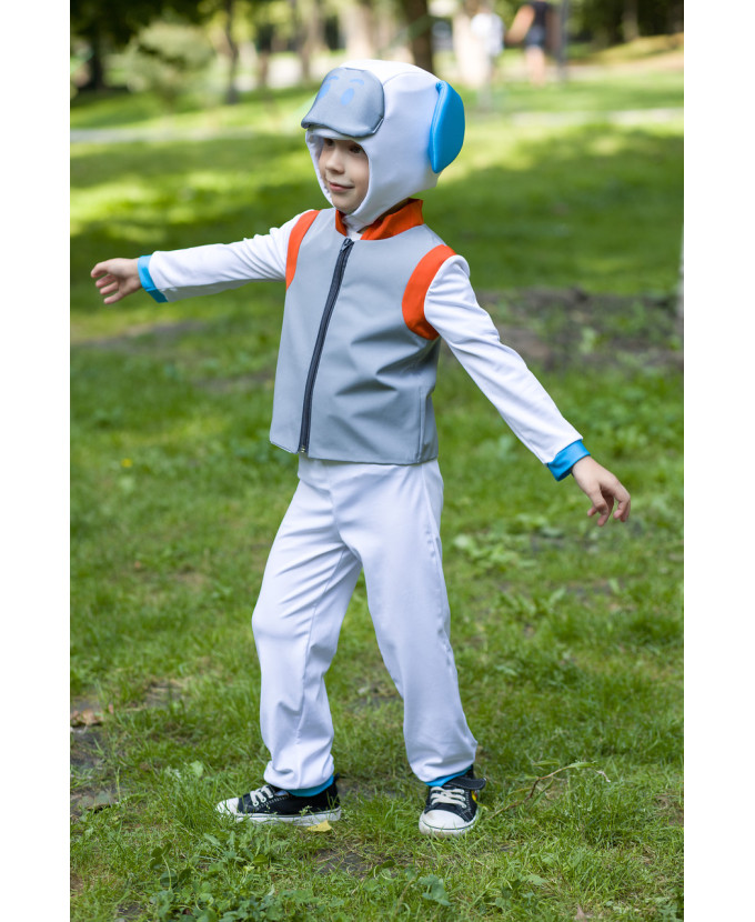 Костюм Робопес Цуценячий патруль