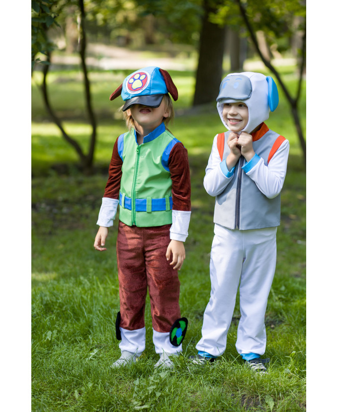Костюм Робопес Цуценячий патруль