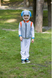 Костюм Робопес Цуценячий патруль