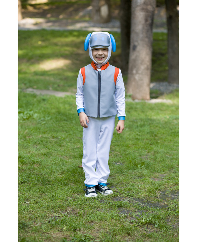 Костюм Робопес Цуценячий патруль