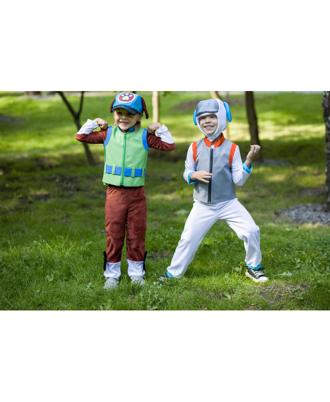 Костюм Робопес Цуценячий патруль