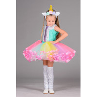 Костюм дитячий Єдиноріжки