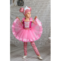 Костюм L.O.L. Балерина дитячий