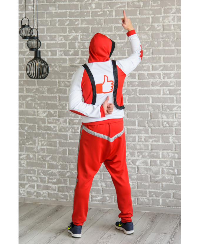 Карнавальний костюм Блогера для аніматорів