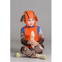 Костюм Зума Цуценячий патруль для хлопичка 