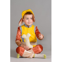 Костюм Кремез Цуценячий патруль для хлопчика