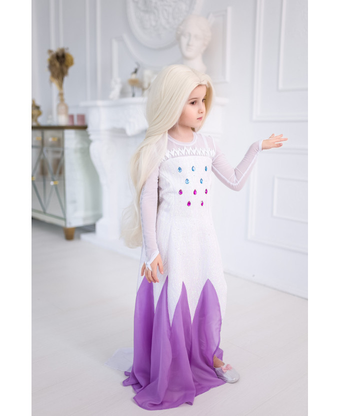 Купити костюм Ельза 2 для дівчинки