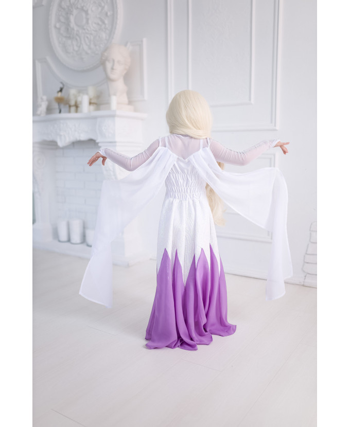 Купити костюм Ельза 2 для дівчинки