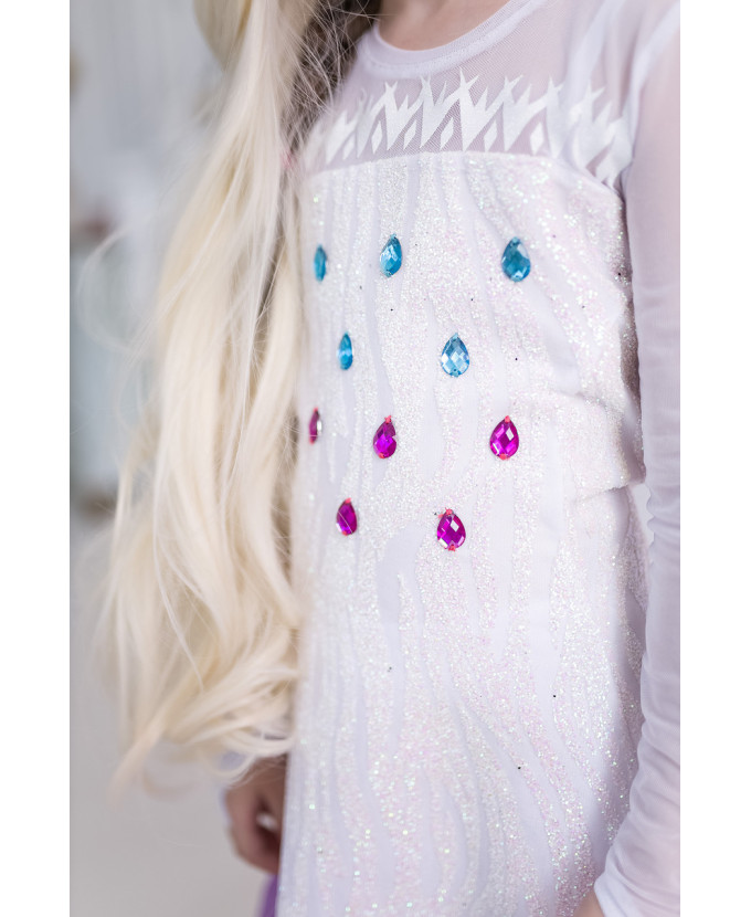 Купити костюм Ельза 2 для дівчинки