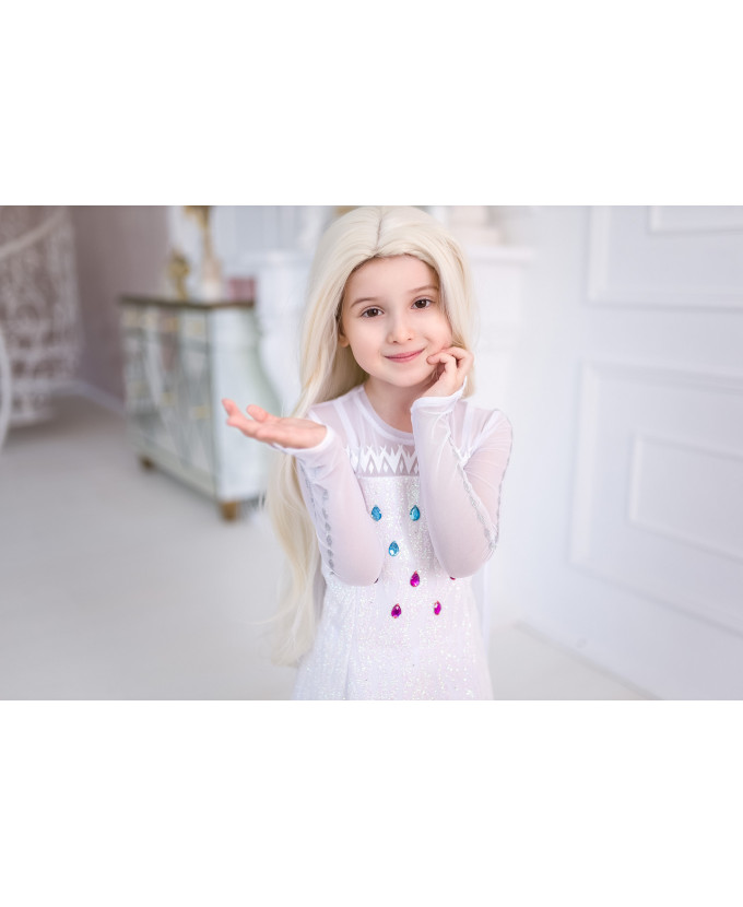 Купити костюм Ельза 2 для дівчинки