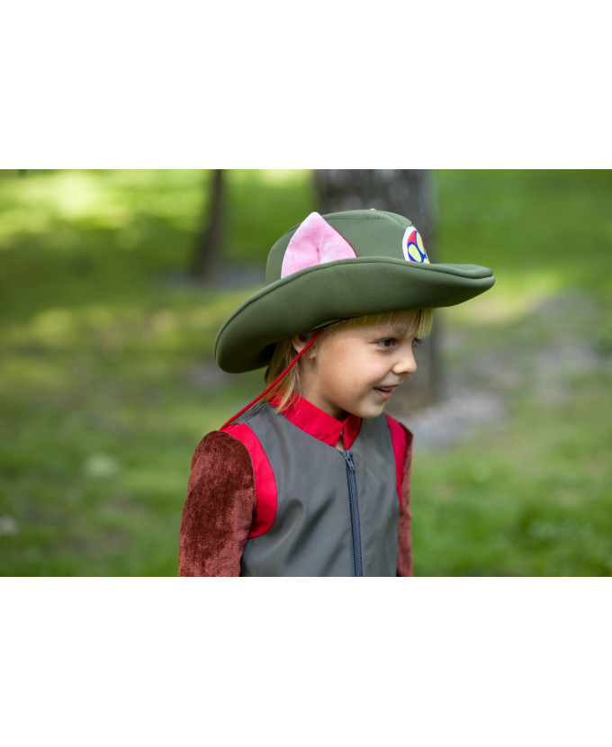 Костюм Трекер Щенячий патруль