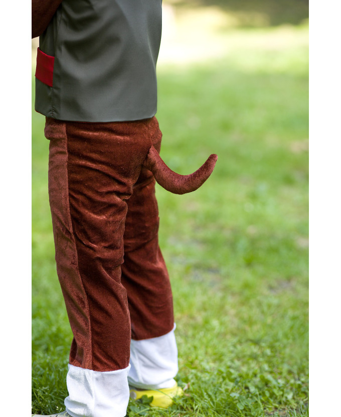 Костюм Трекер Щенячий патруль