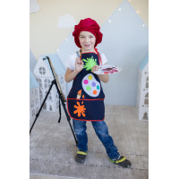 Художник для хлопчика