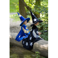 Дитячий карнавальний костюм Чарівник