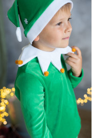 Костюм Ельфа для хлопчика