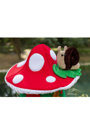 Костюм гриб Мухомор  для хлопчика