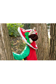 Костюм гриб Мухомор  для хлопчика