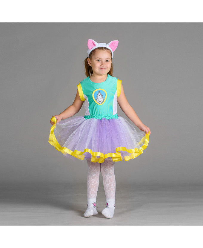 Купити дитячий костюм Еверест мультсеріалу Цуценячий патруль