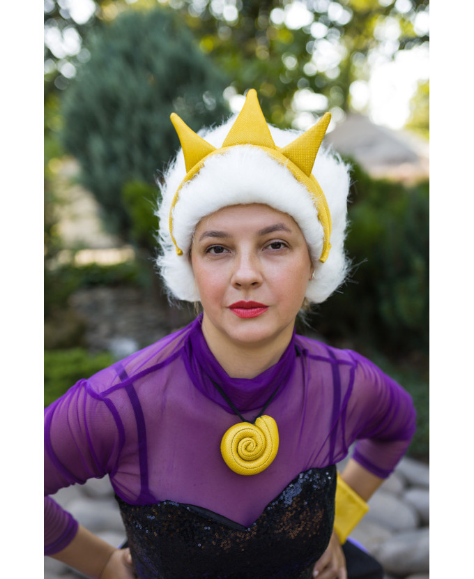 Купити костюм Урсула з Русалонька