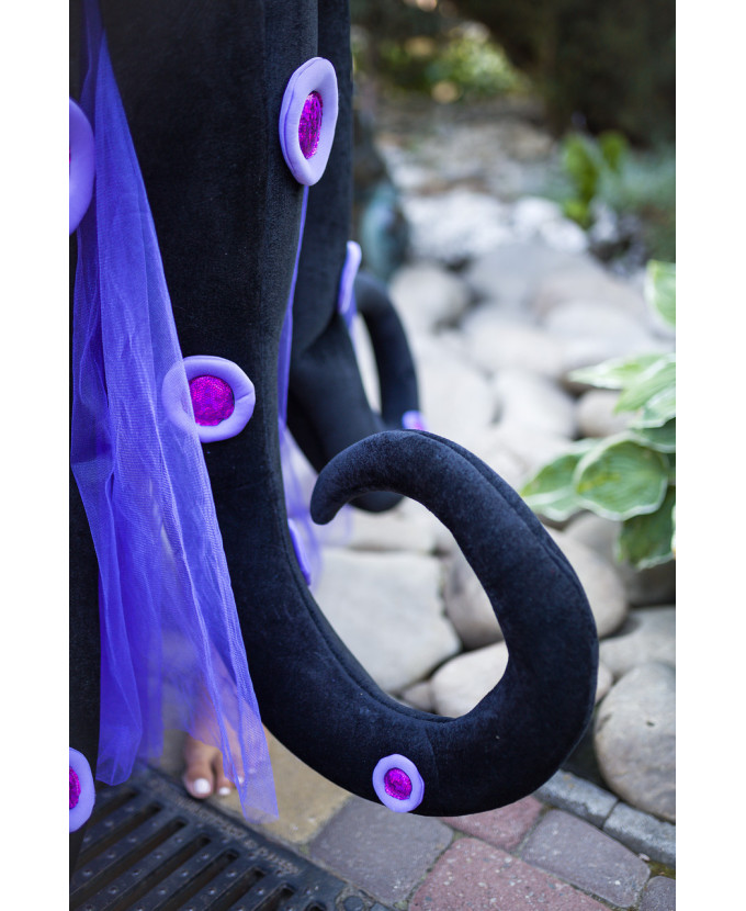 Купити костюм Урсула з Русалонька