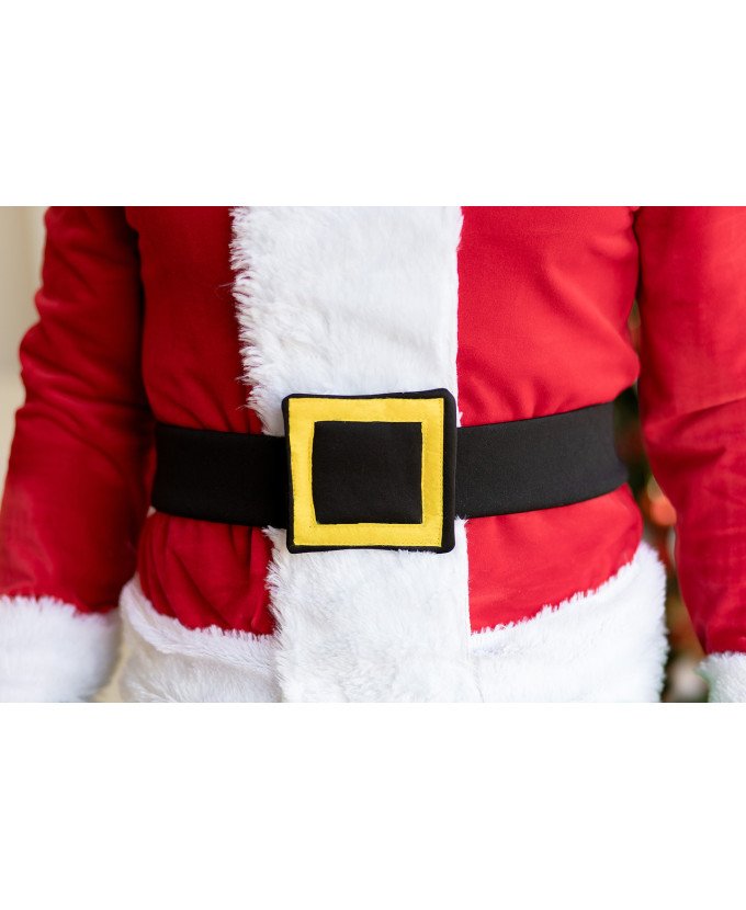 Карнавальний костюм для аніматорів Грінч