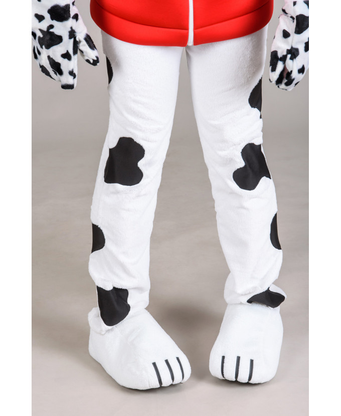 Карнавальний костюм Цуценячий Патруль Маршал для аніматорів