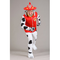 Костюм Цуценячий Патруль Маршал для аніматора 