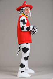 Костюм Цуценячий Патруль Маршал для аніматора 