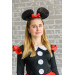 Карнавальний костюм Мінні Маус для аніматорів