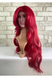 Перука Аріель Русалонька