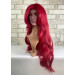 Перука Аріель Русалонька