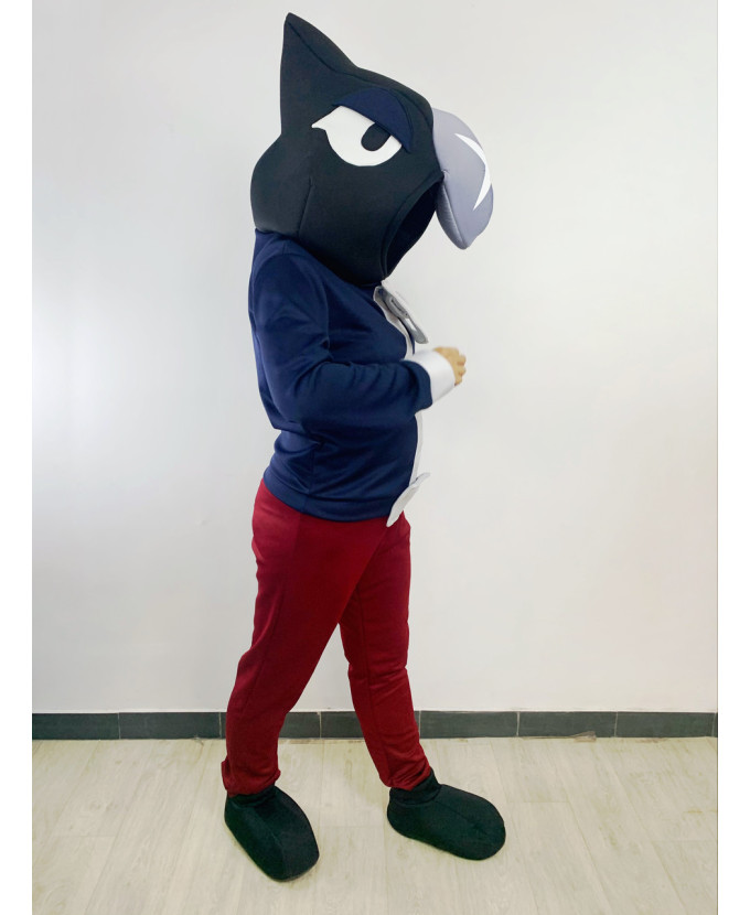 Купити костюм Ворона з Brawl Stars