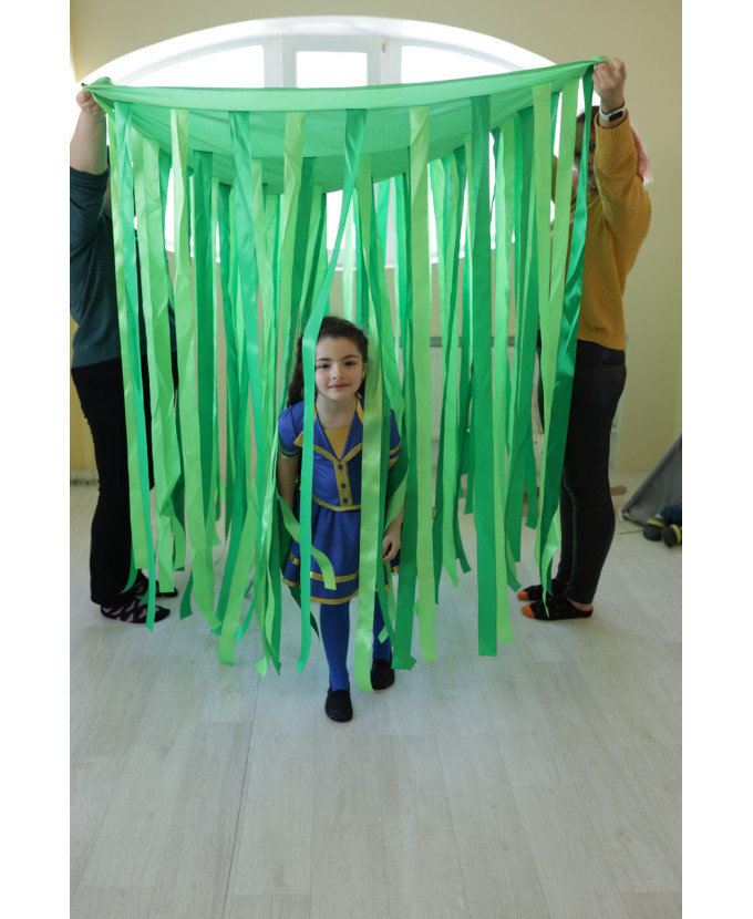 Ігровий реквізит для аніматорів Небо\ Море