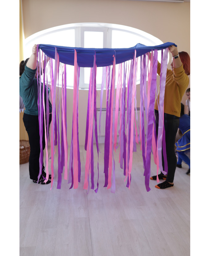 Ігровий реквізит для аніматорів Небо\ Море