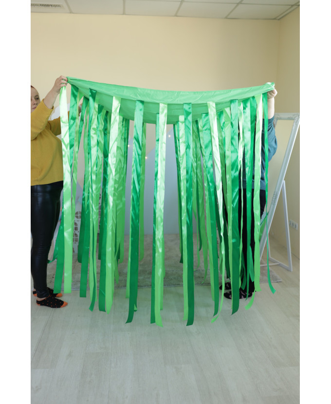 Ігровий реквізит для аніматорів Небо\ Море