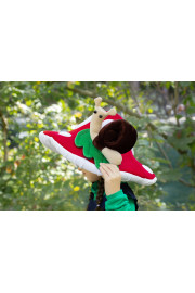 Костюм гриб Мухомор  для дівчинки